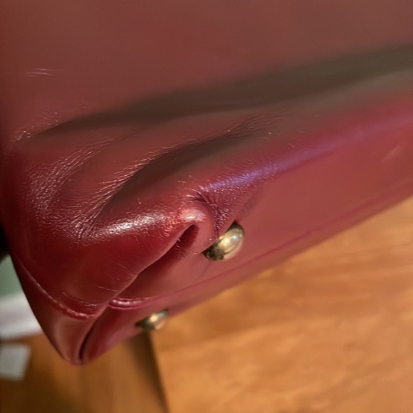 Vintage Etienne Aigner handbag - Picture 8 of 17